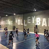 PowerZone Volleyball