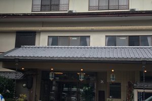 Reiziger