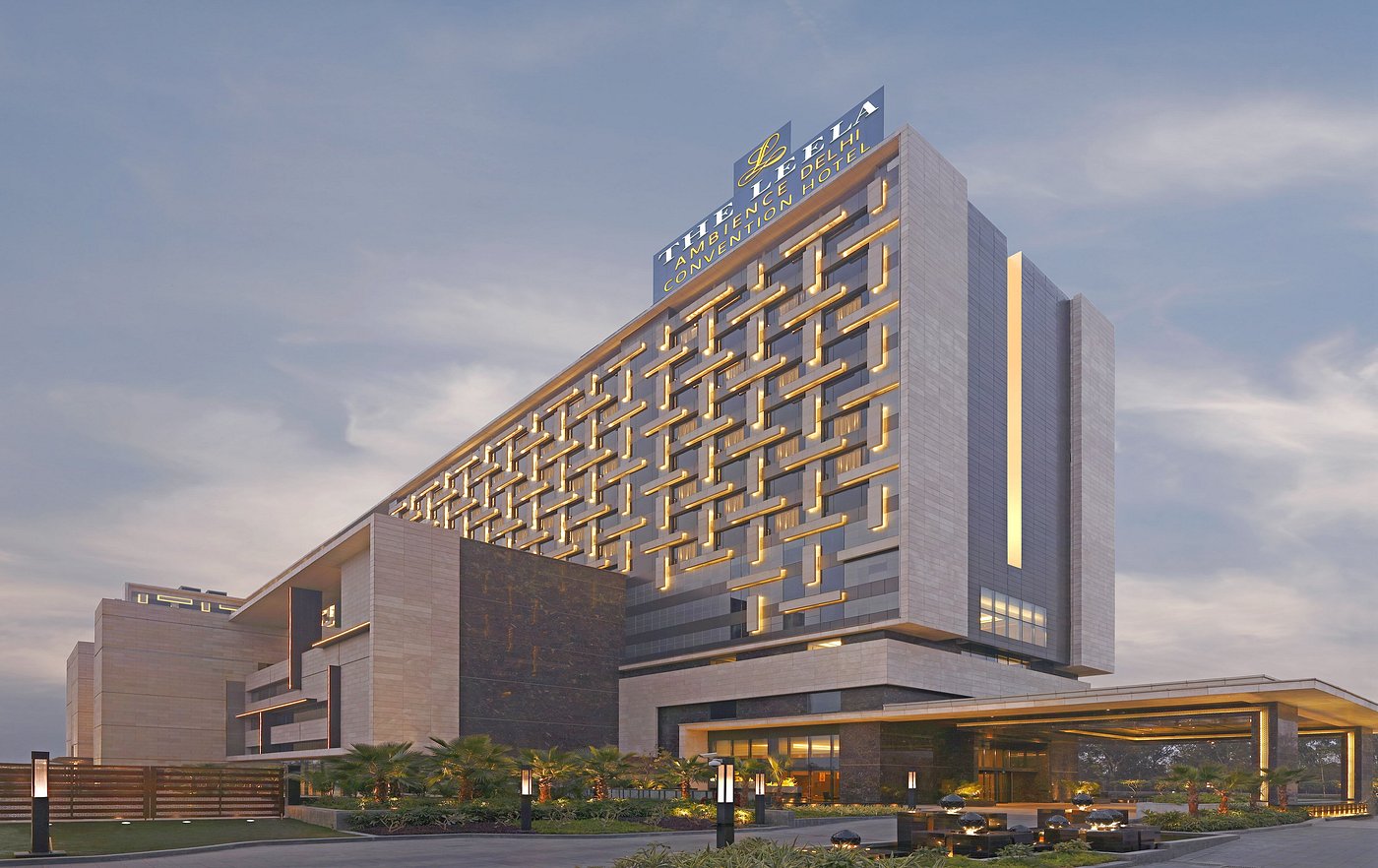 THE LEELA AMBIENCE CONVENTION HOTEL, DELHI tarifs 2024 et 12 avis