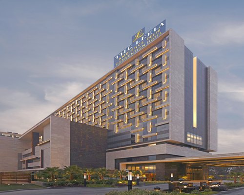 THE LEELA AMBIENCE CONVENTION HOTEL DELHI - Updated 2024 Prices ...