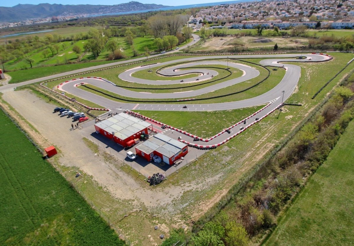 Karting Empuriabrava - 엠푸리아브라바 - Karting Empuriabrava의 리뷰 - 트립어드바이저