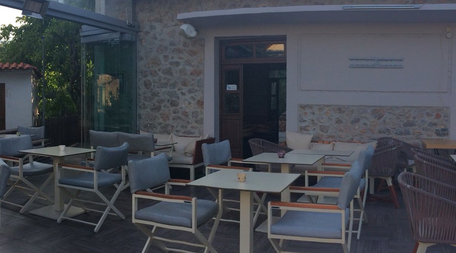 Αγάπης Έδεσμα στην Ρειχιά!!