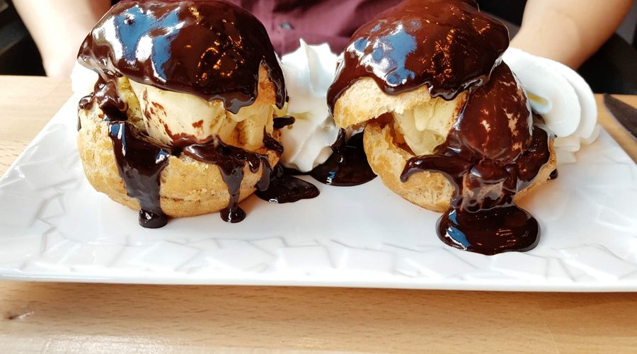 miam !