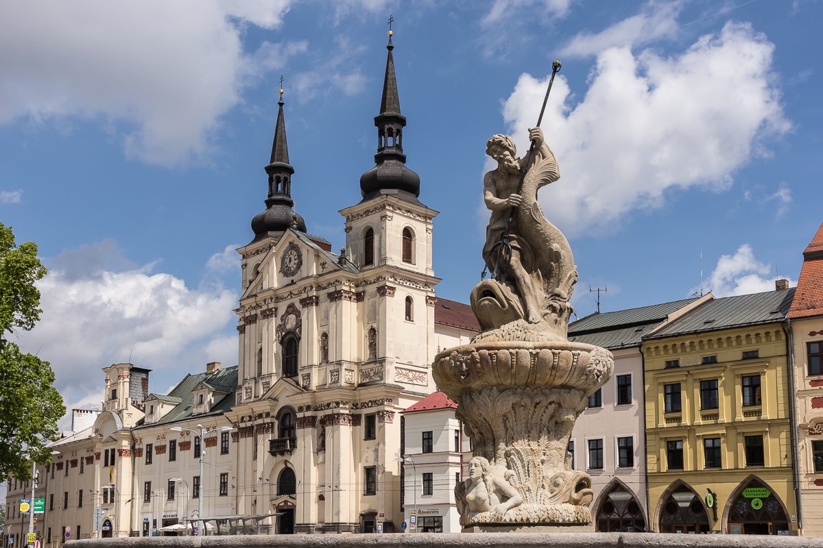 Jihlava, Tschechien: Tourismus In Jihlava - Tripadvisor