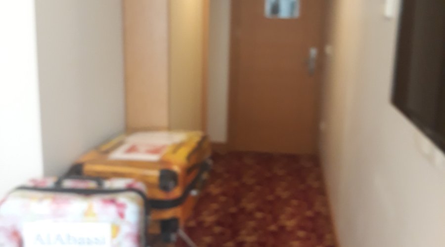 Room at park square Trabzon