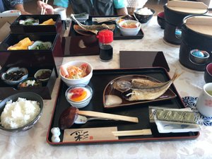 食事
