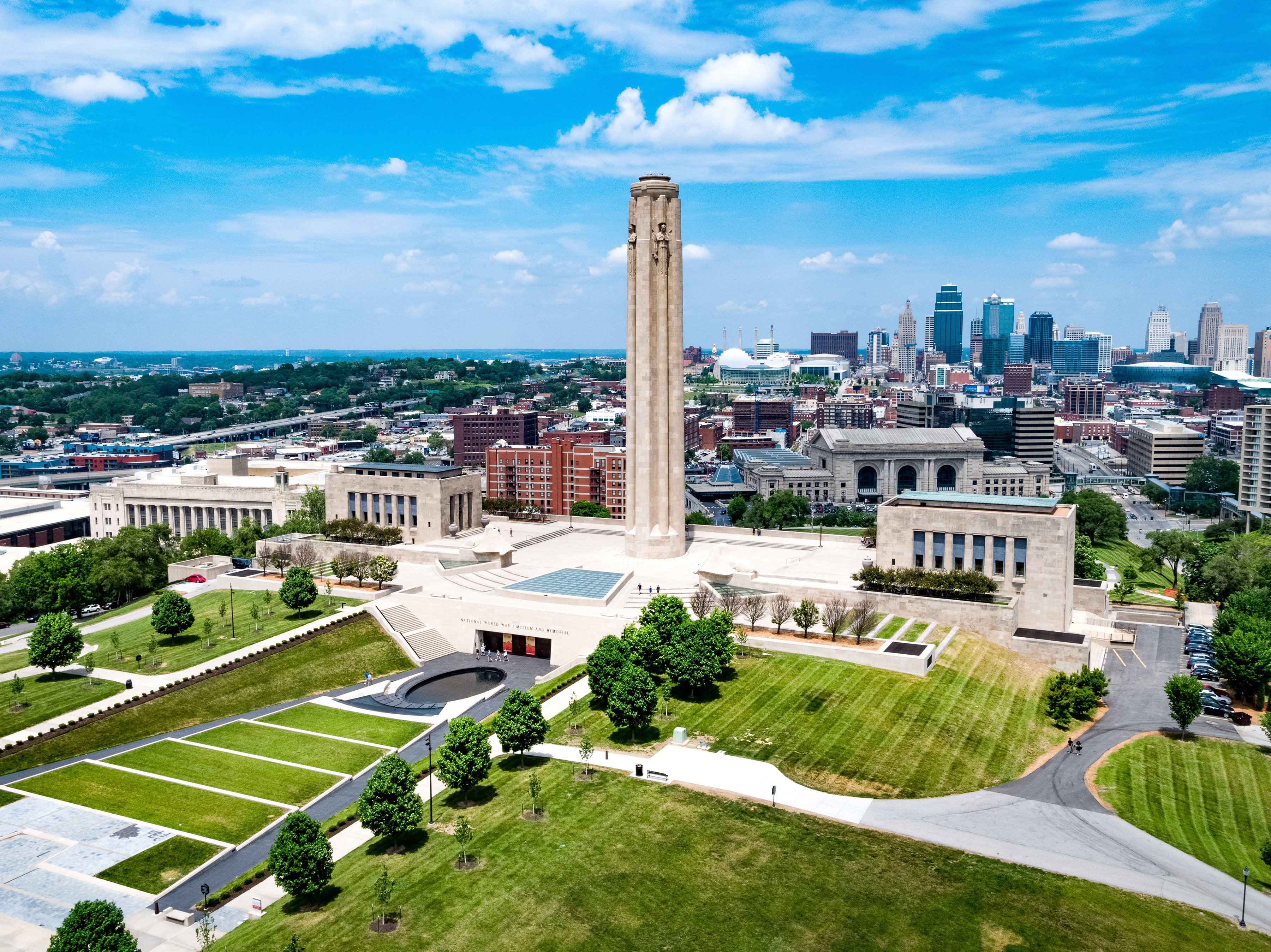 National WWI Museum And Memorial (Kansas City, MO) - Review - Tripadvisor