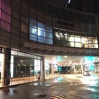 Alexandra Retail Centre (ARC)門口