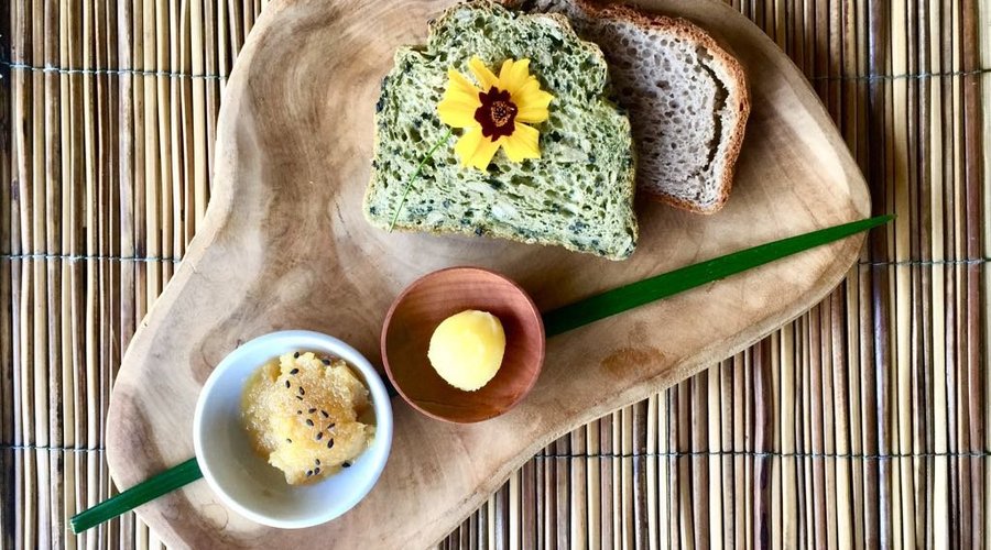 Gluten Free Breakfast