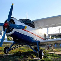 Antonov, An-2