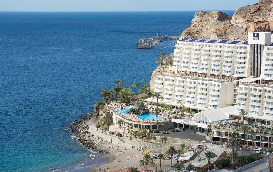 Taurito Princess Updated 2021 Prices All Inclusive Resort Reviews And Photos Gran Canaria 