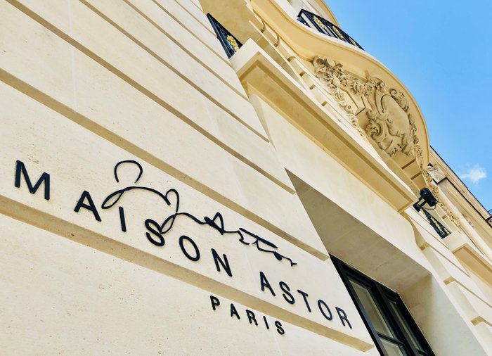 Imagen 2 de Maison Astor Paris, Curio Collection by Hilton