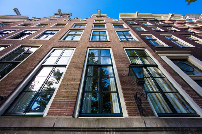 Imagen 2 de Dutch Masters Amsterdam Luxury Apartments