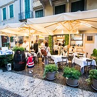 La Piazzetta