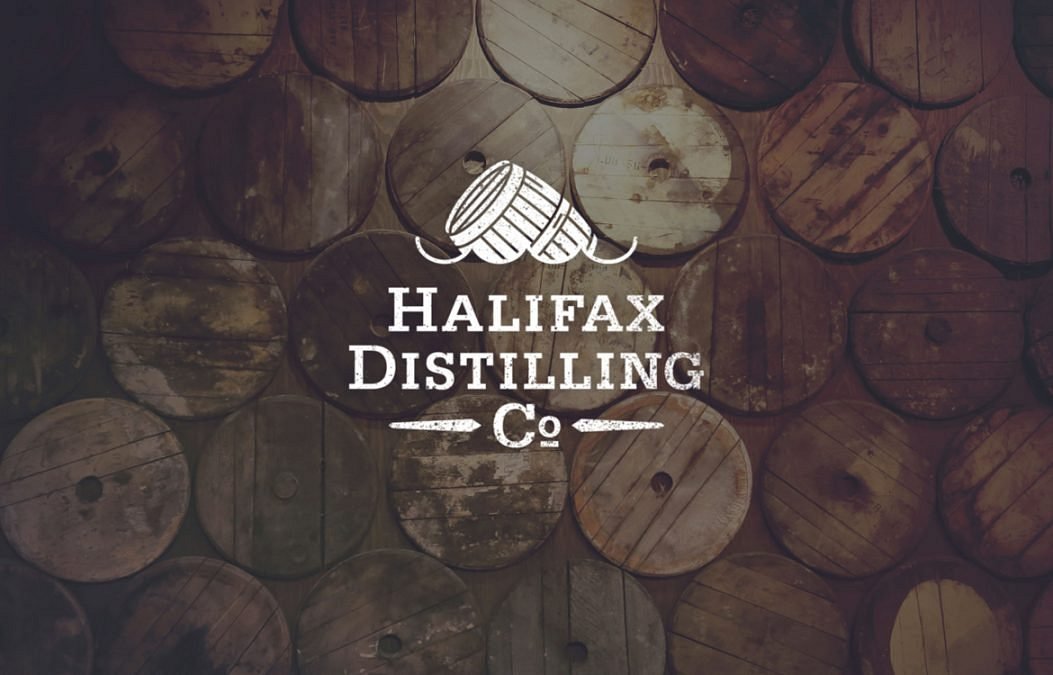 halifax distillery tours