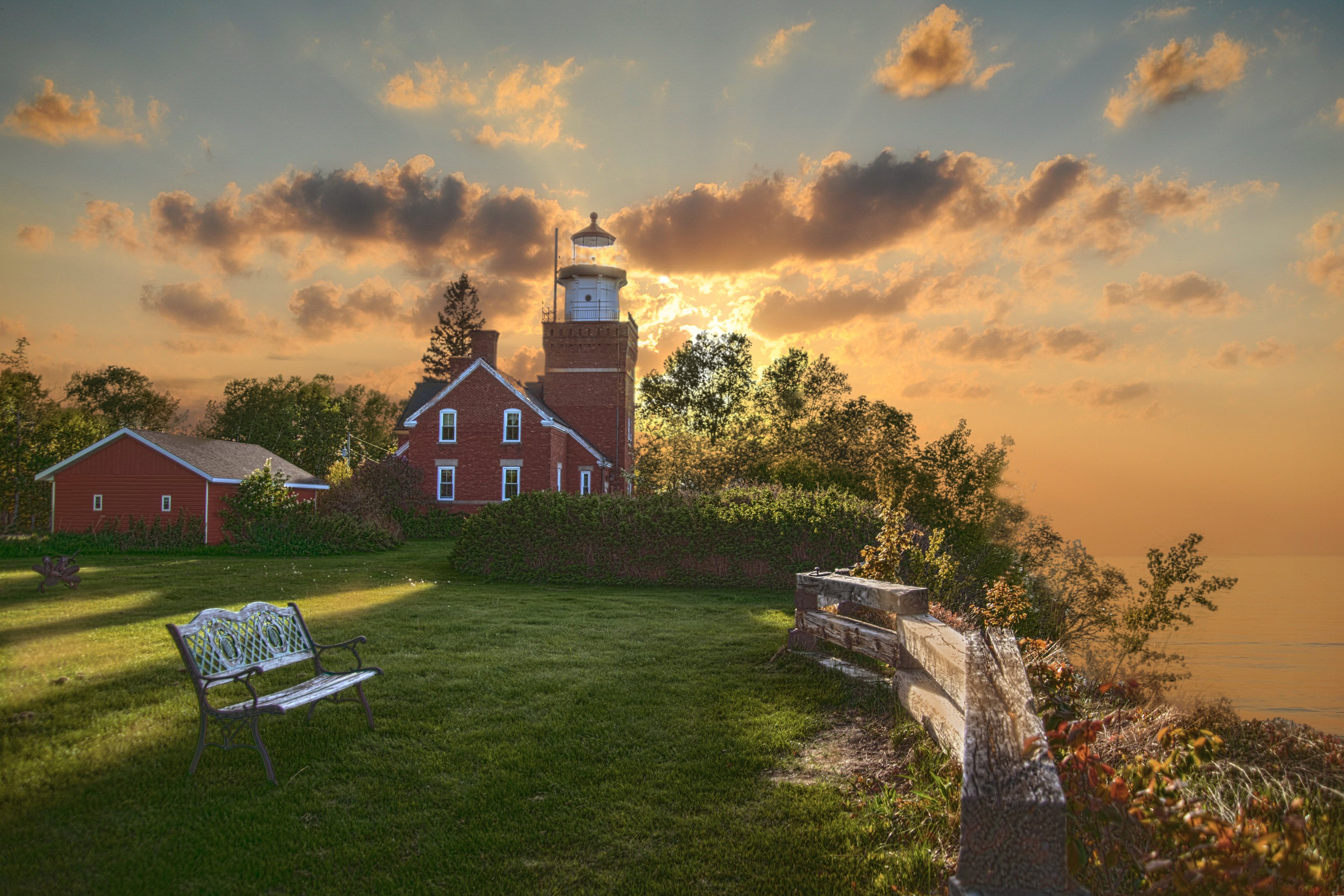 BIG BAY POINT LIGHTHOUSE BED AND BREAKFAST : Prezzi E Recensioni (2024)