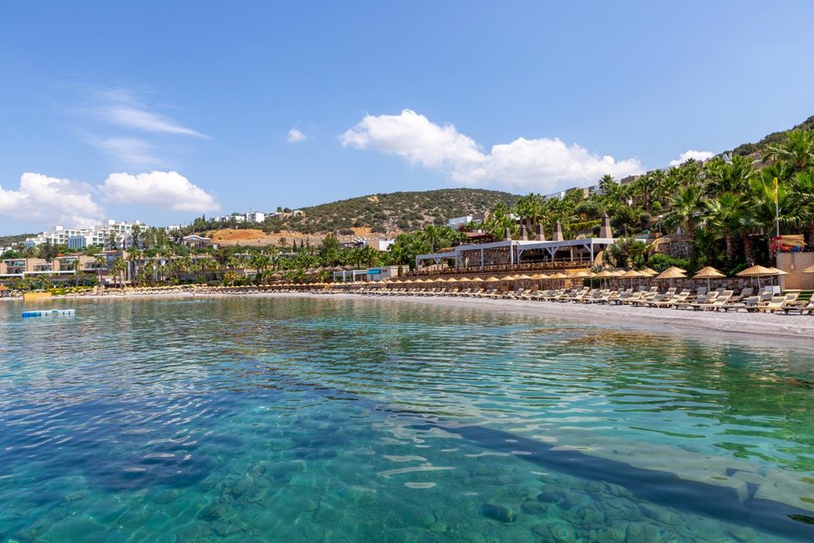 Ersan Exclusive Resort Spa Pool Pictures Reviews Tripadvisor