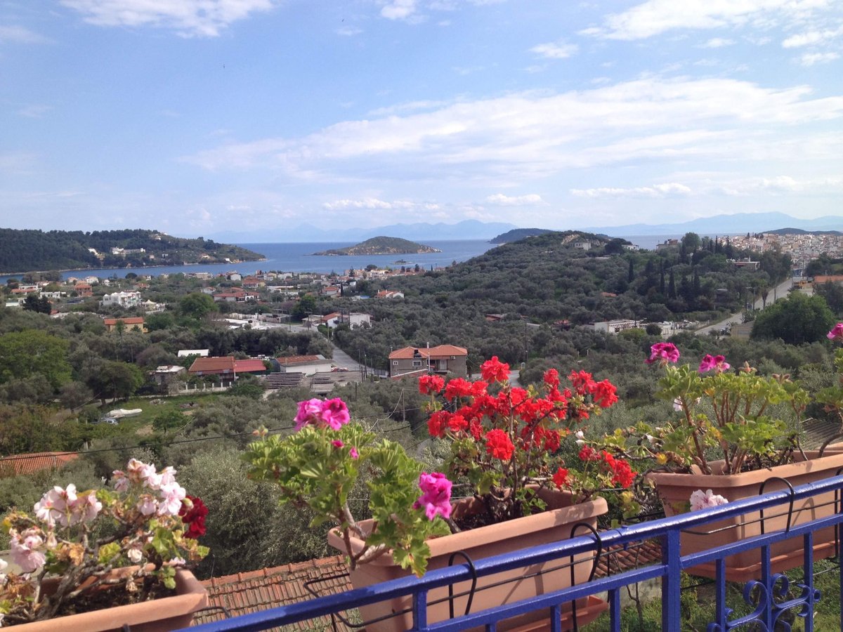 CAMELIA STUDIOS (AU$63): 2022 Prices & Reviews (Skiathos, Greece ...