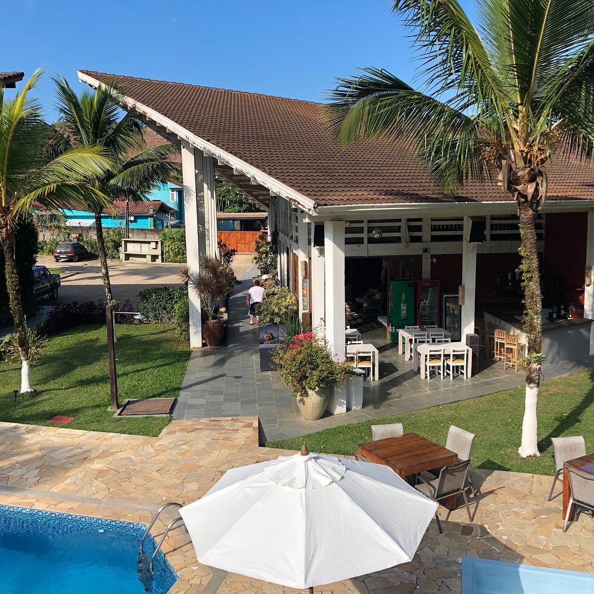 Delta Maresias Club by SmartSharing Pool Pictures & Reviews - Tripadvisor