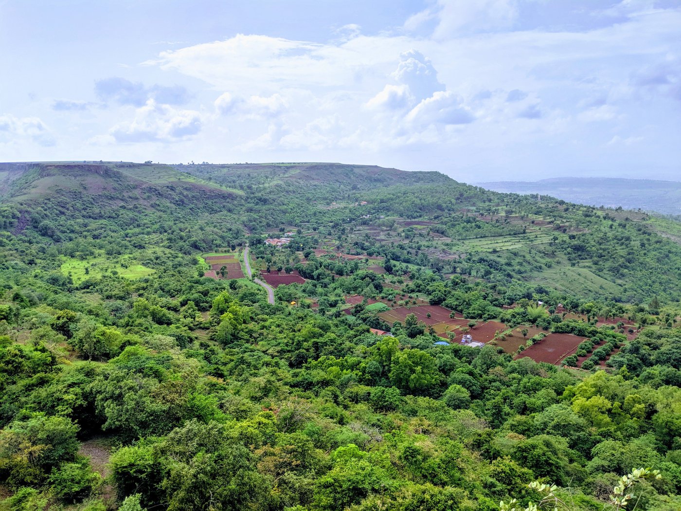 Rajdhani residency reviews photos