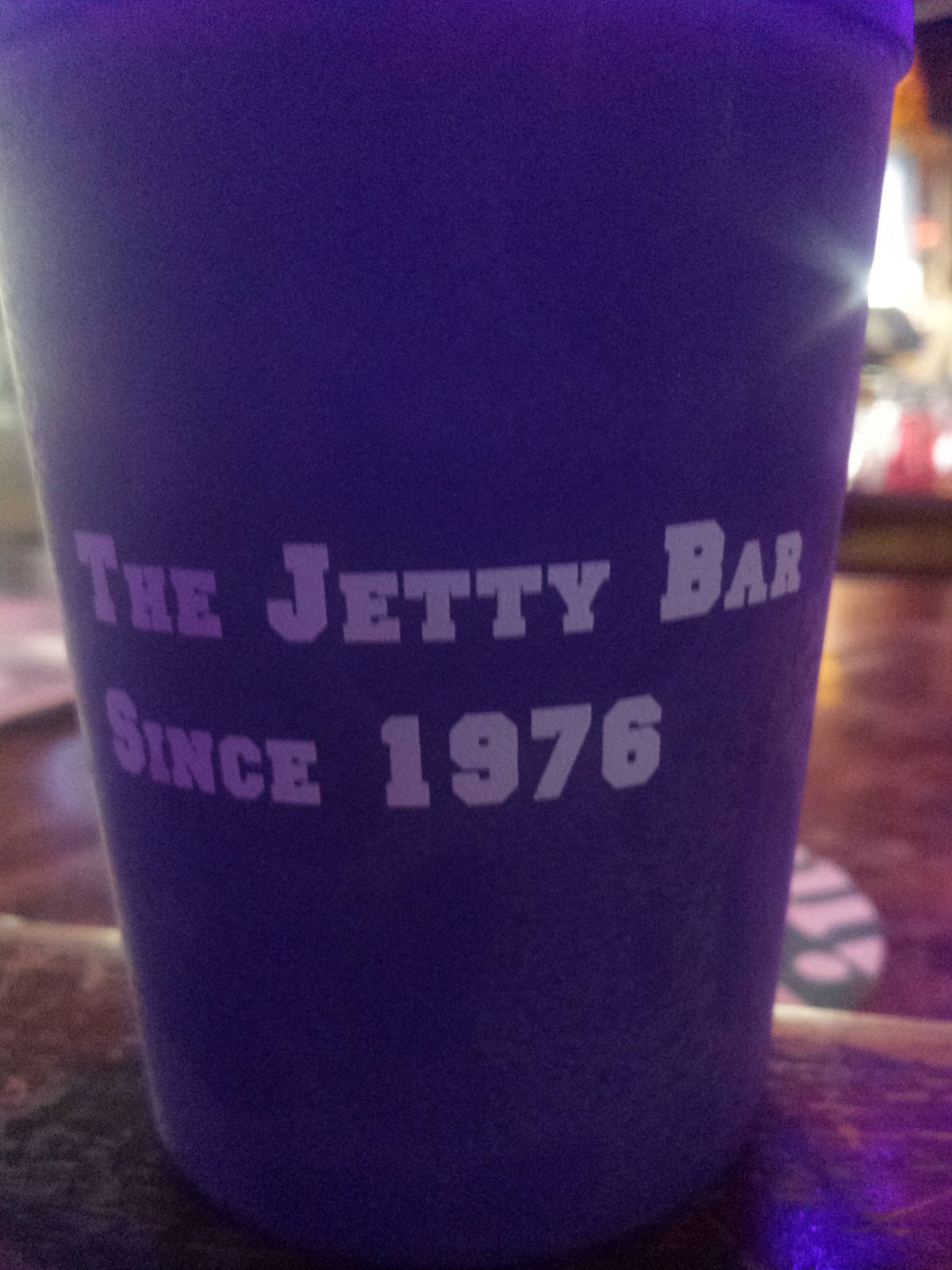 Jetty Lounge - All You Need to Know BEFORE You Go (with Photos)