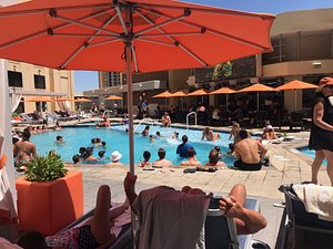 MARRIOTT'S GRAND CHATEAU - Updated 2023 Prices & Hotel Reviews (Paradise,  NV)