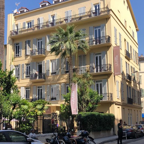 HOTEL LA VILLA NICE PROMENADE - Updated 2024 Prices & Reviews (France)