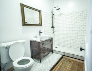 Chambre et suite