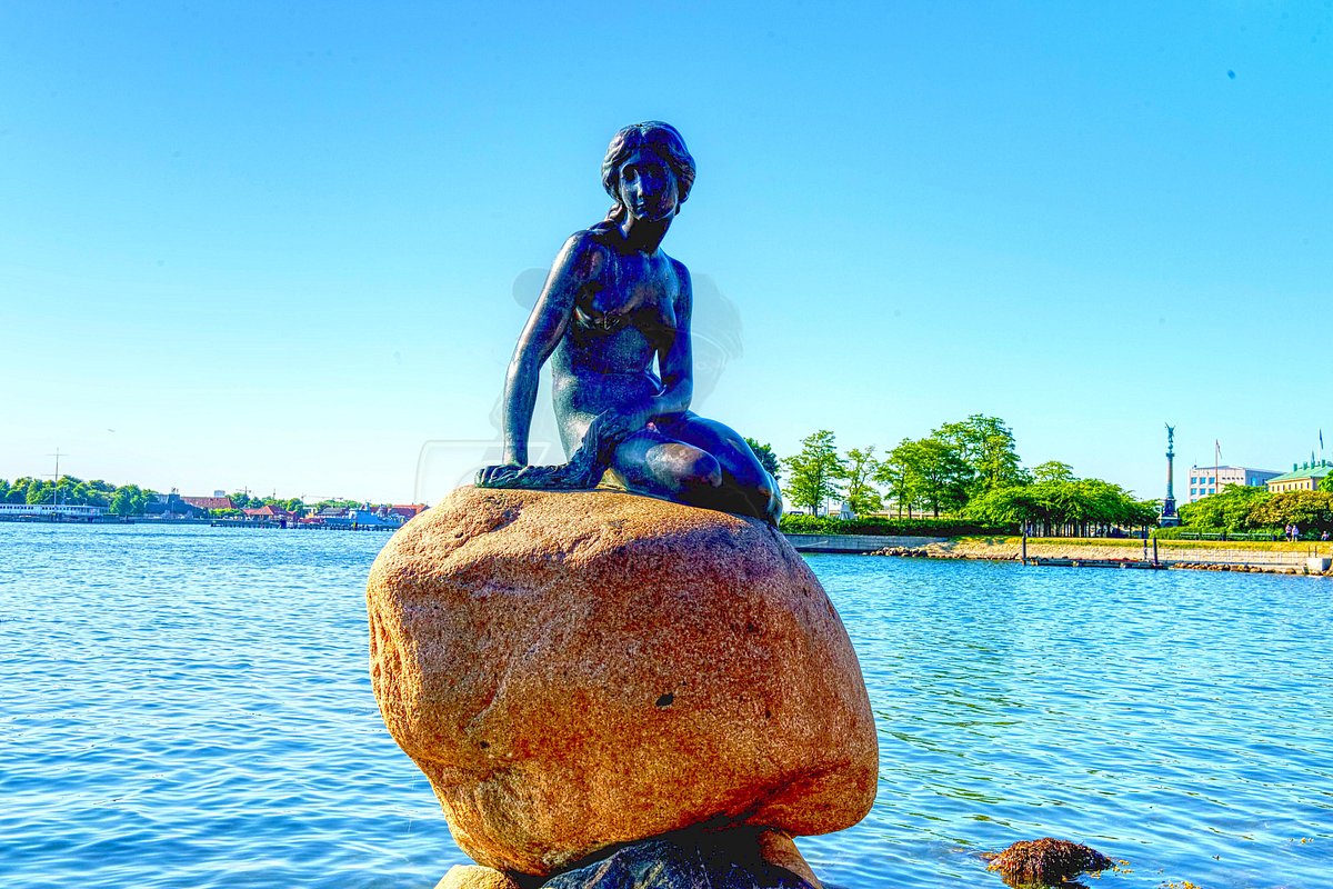 The Little Mermaid (Copenhagen) - All You Need to Know BEFORE You Go