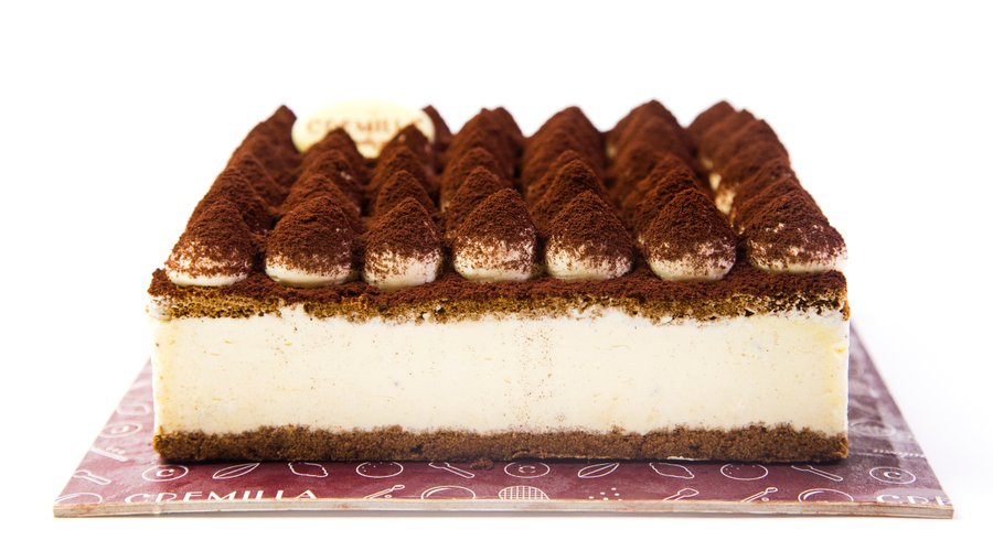 Torta Tiramisu 