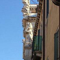 Cartoline da Venezia, Italia