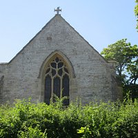 Quaint Church