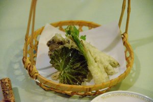 食事