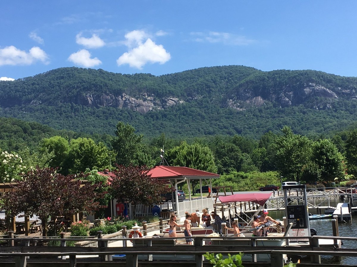 Lake Lure Beach and Water Park All You Need to Know BEFORE You Go