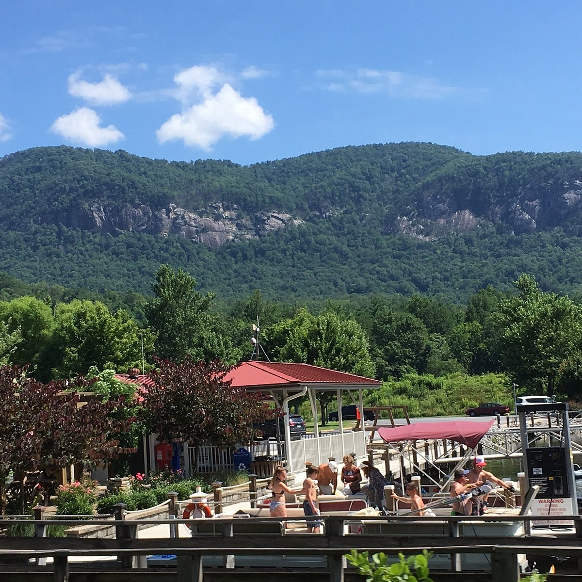14 Awesome Things to Do in Lake Lure NC Play.Party.Plan