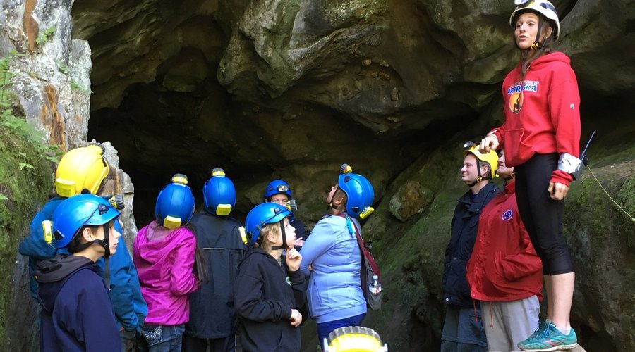 Aventure lafleche - Val-des-Monts - Aventure lafleche의 리뷰 - 트립어드바이저