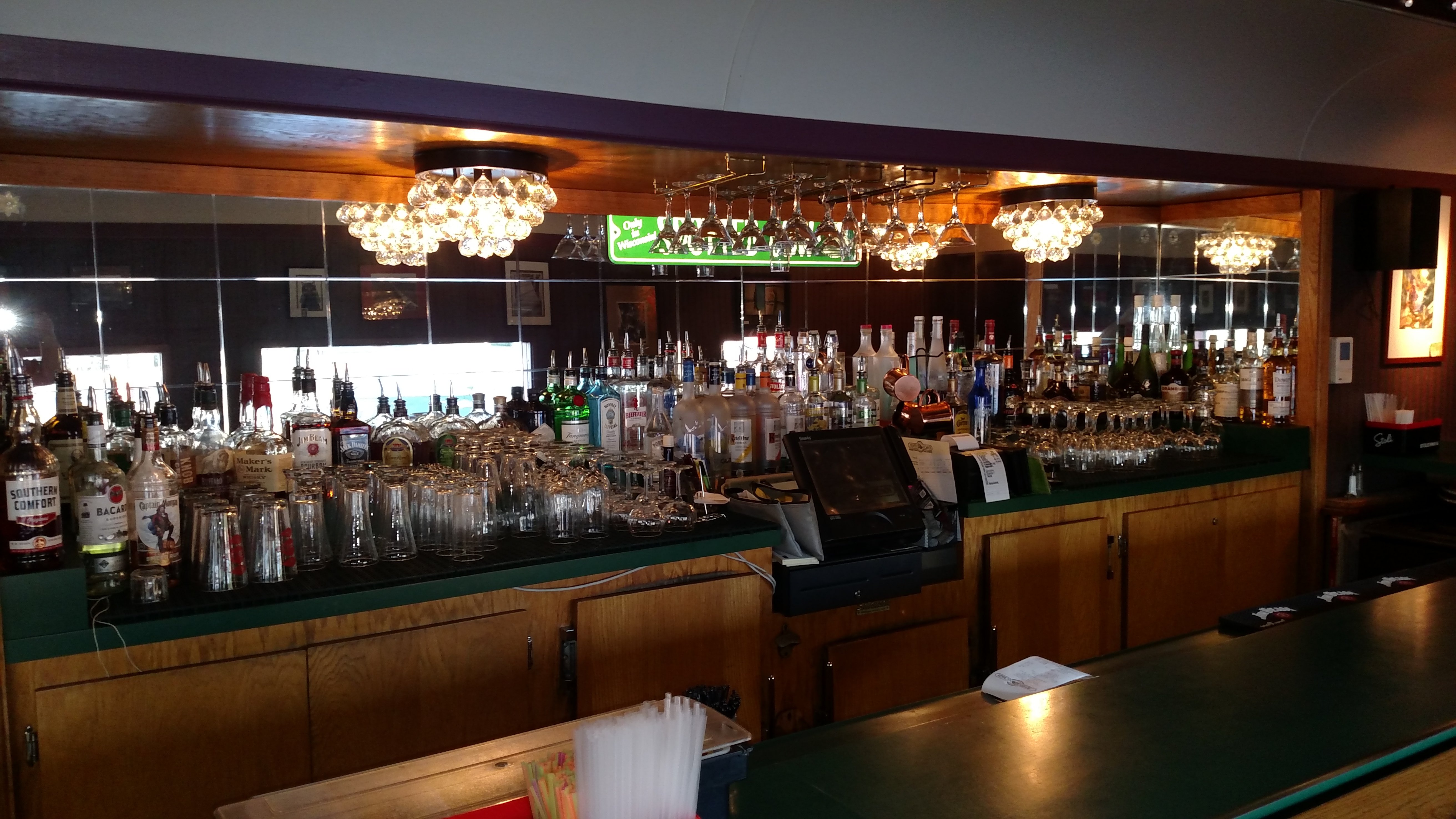 Experience the Silver Coach Restaurant in Stevens Point, WI