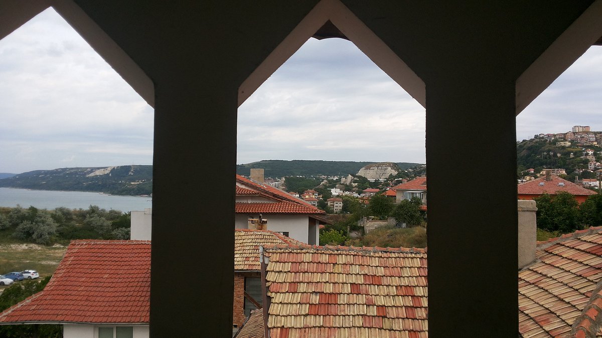 SUNNY-VIKI HOUSE - Balchik Guest house Reviews