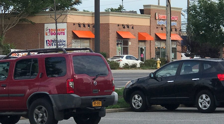 Dunkin'