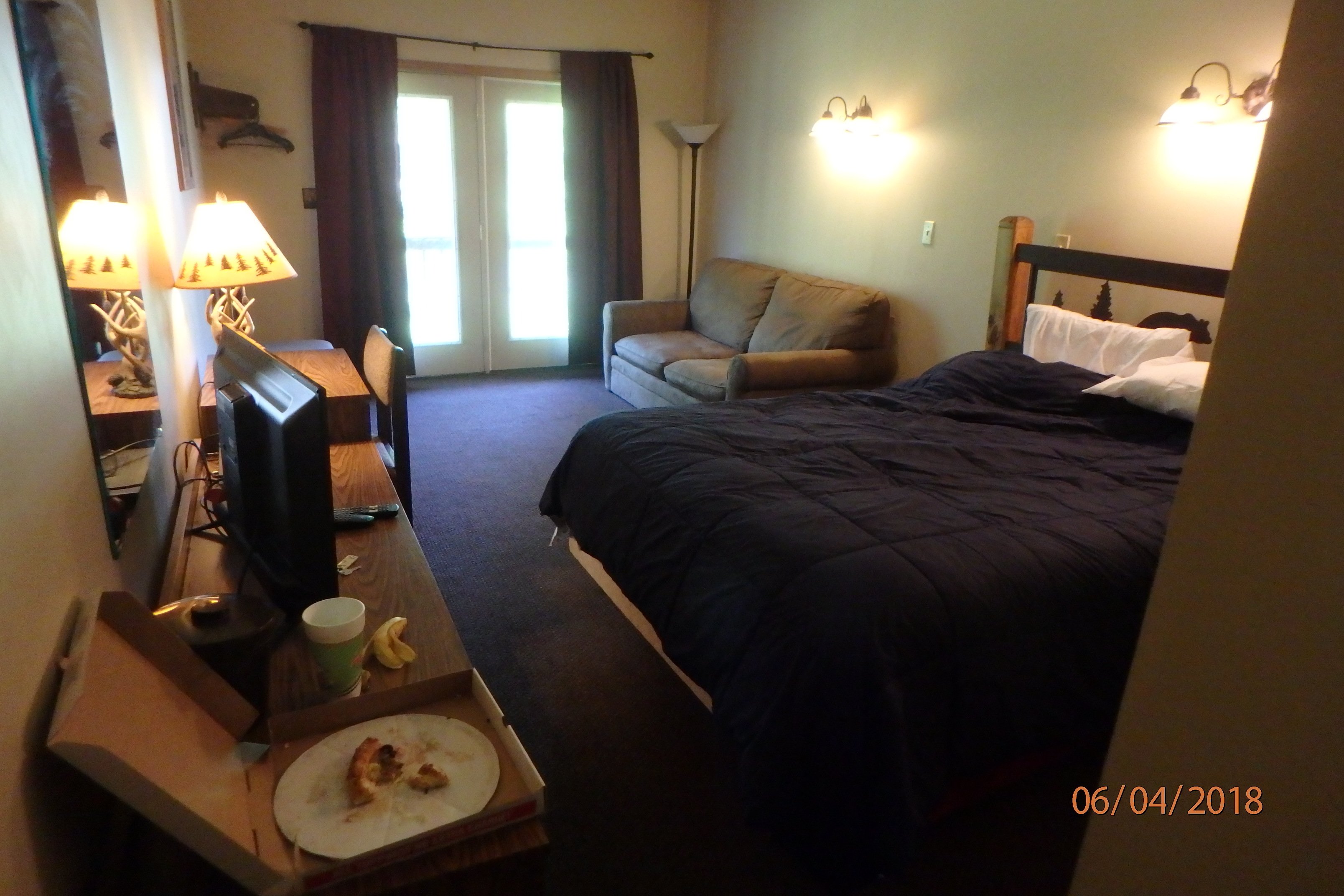 Bear Creek Lodge Rooms Pictures Reviews Tripadvisor   Bear Creek Lodge 