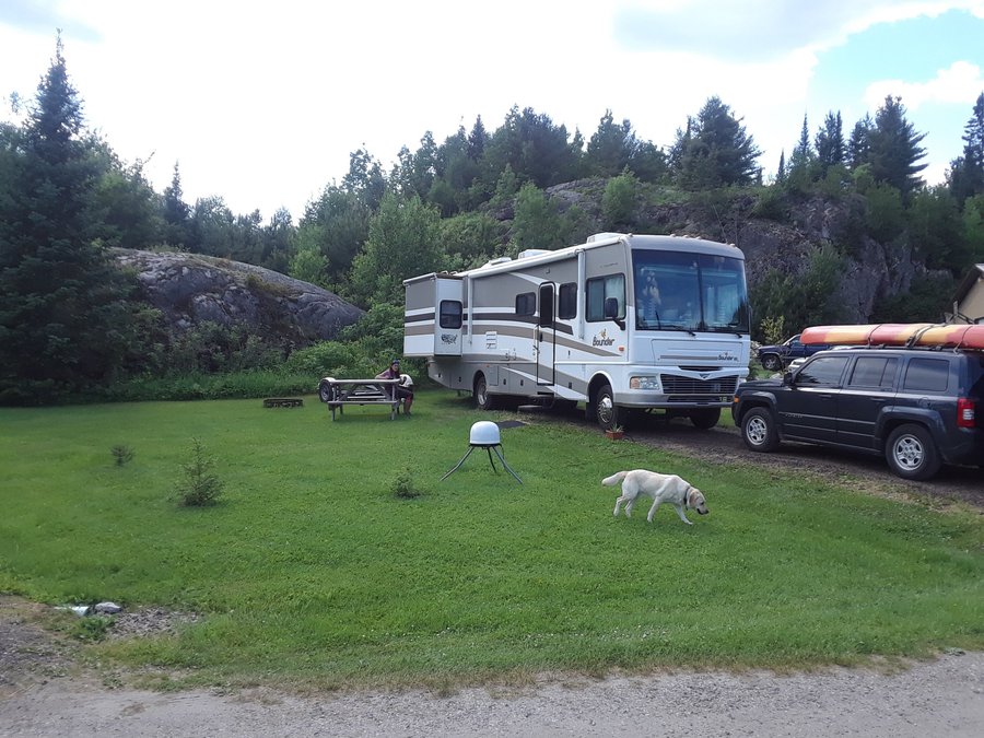 Ash Riviera Resort Updated 2020 Campground Reviews Ash River Mn Tripadvisor