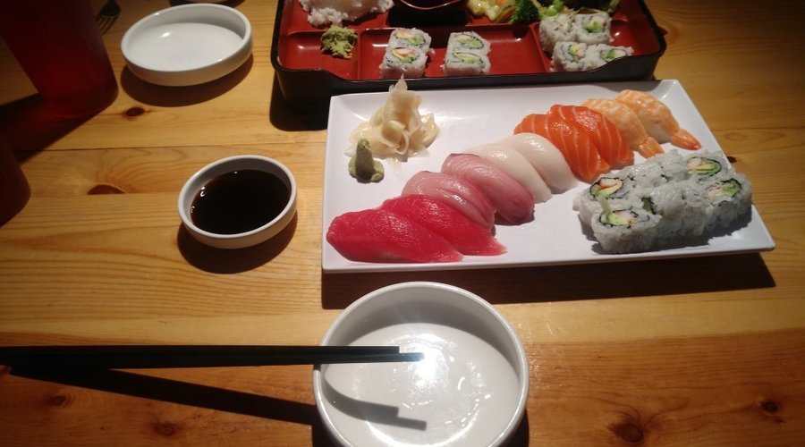 Miyake Japanese Restaurant