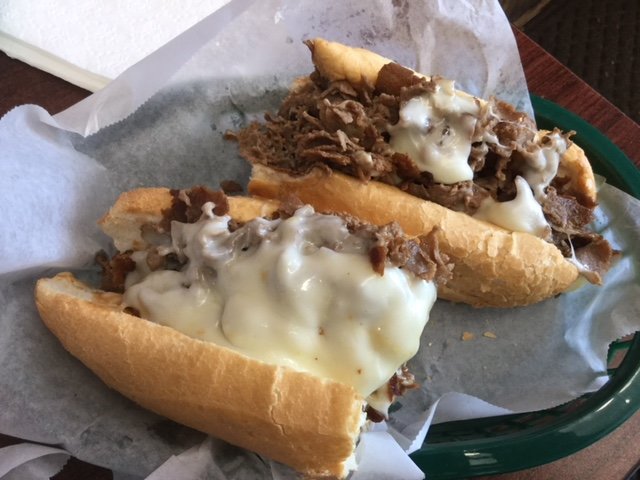 THE 10 BEST Burgers In Pensacola Updated November 2024 Tripadvisor   Philly S Cheesesteaks 