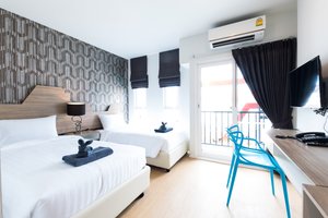 Room & Suite