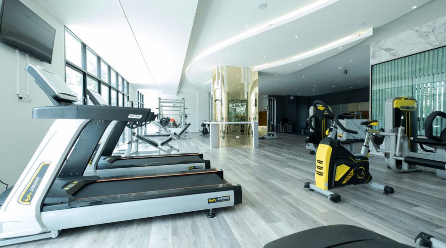 Fitness