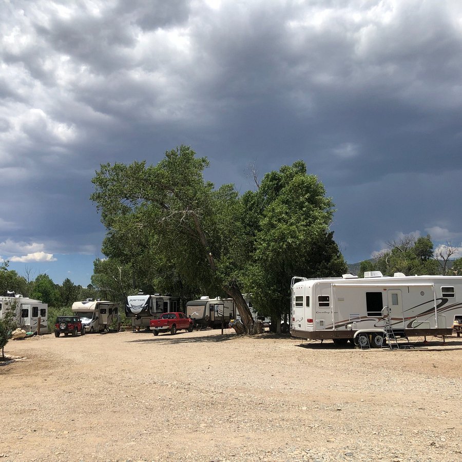 QUESTA LODGE LLC - Updated 2021 Prices & Campground Reviews (NM ...