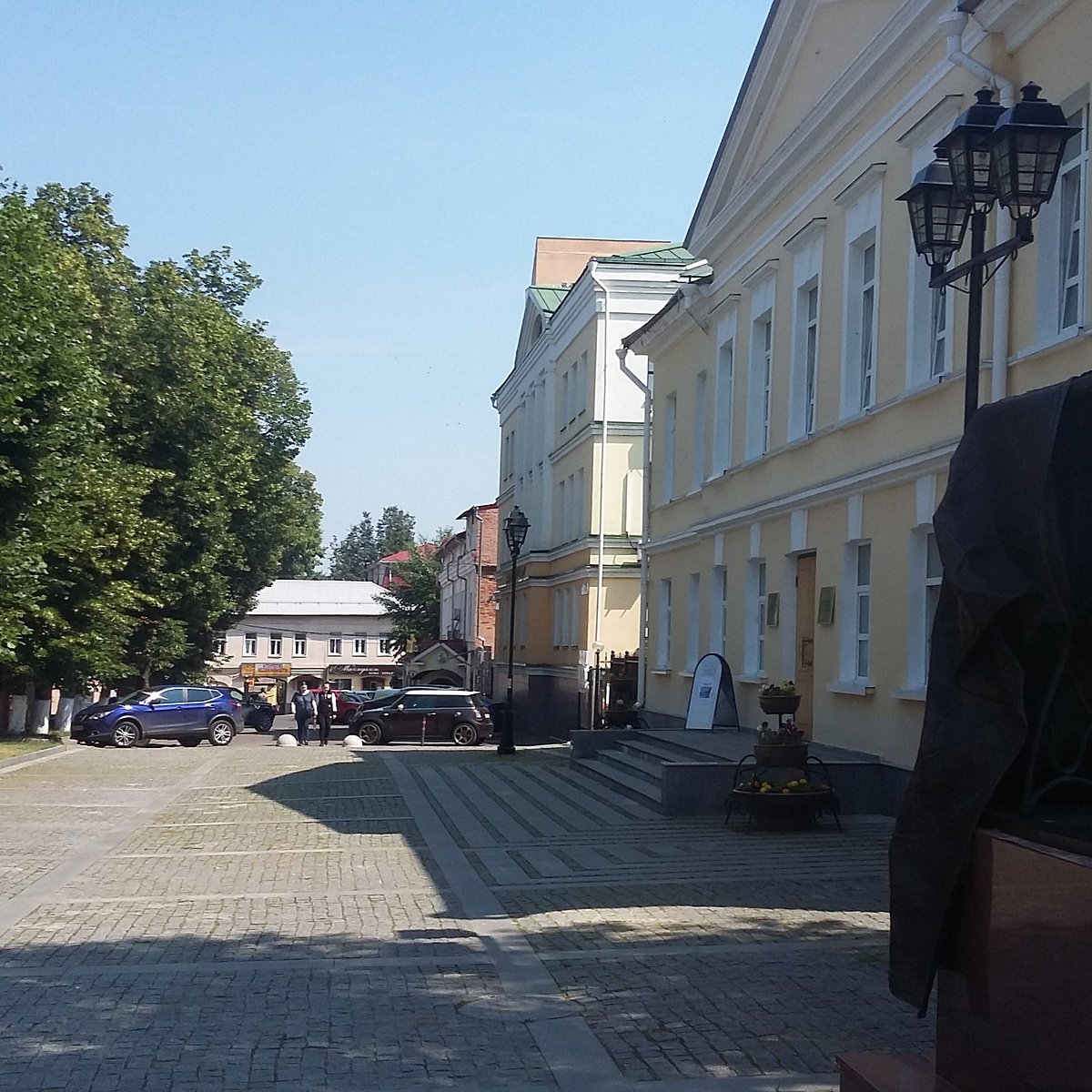 Памятник швейной машинке Зингер, Подольск: лучшие советы перед