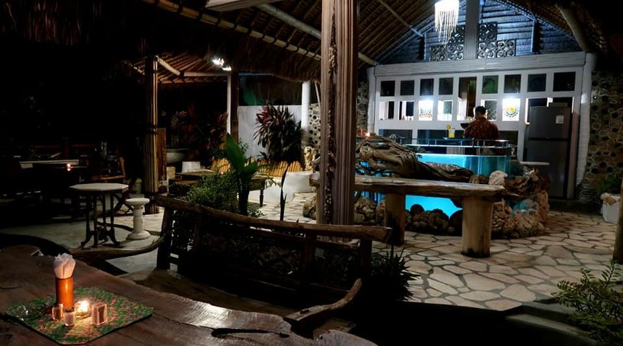 CUMIBAR Restaurant & Lounge Bar