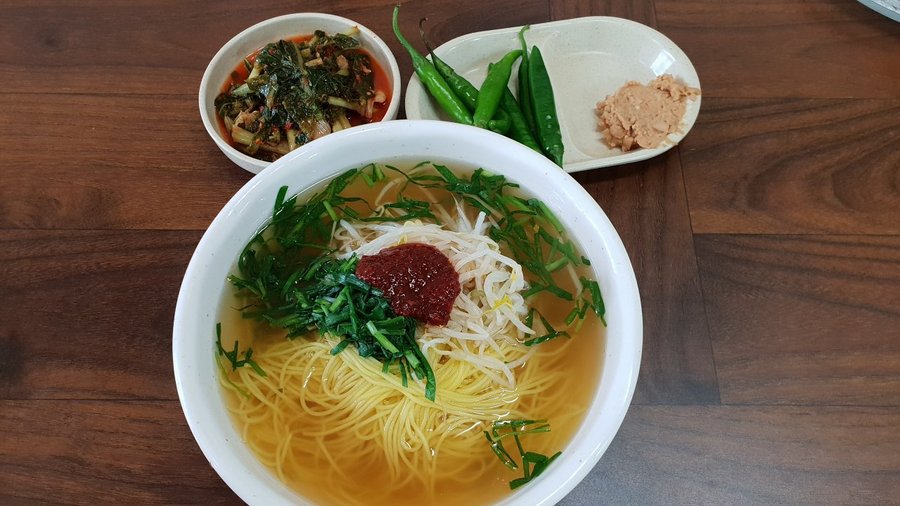 해온국수, 거제 - 레스토랑 리뷰 - 트립어드바이저