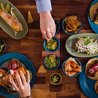 Mesa Mexicana